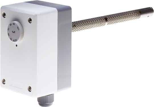 Eberle Controls Hygrostat HYG 4003