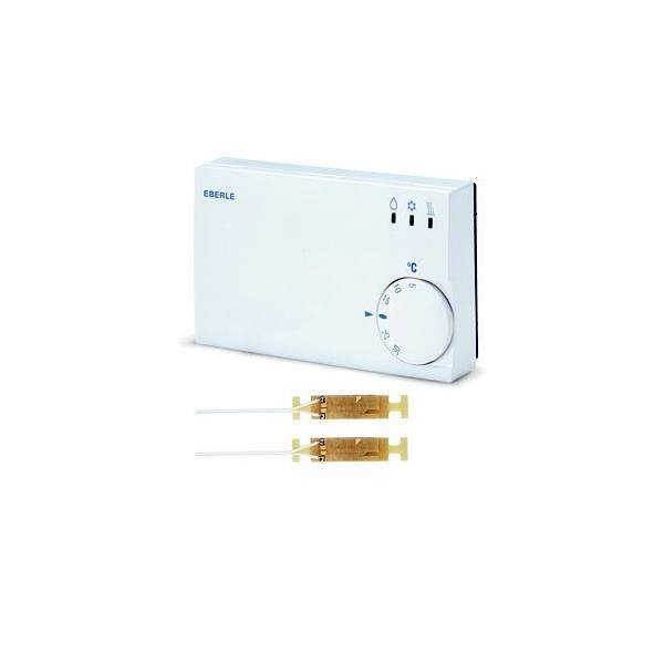 Eberle Controls Klimaregler AC24V 5-30GC KLR-E 52558