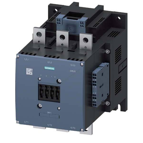 Siemens Dig.Industr. Schütz 3RT1476-2AP36