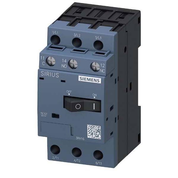 Siemens Dig.Industr. Spannungswandler 3RV1611-1CG14