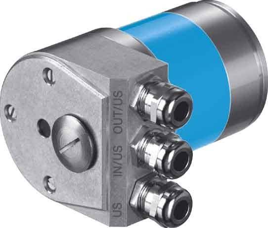 Sick Anschlussadapter AD-ATM60-KA3PR