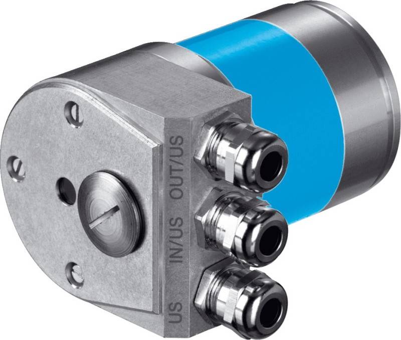 Sick Anschlussadapter AD-ATM60-KA3PR