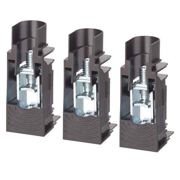 Siemens Indus.Sector Rahmenklemmen 3VL9300-4TC30
