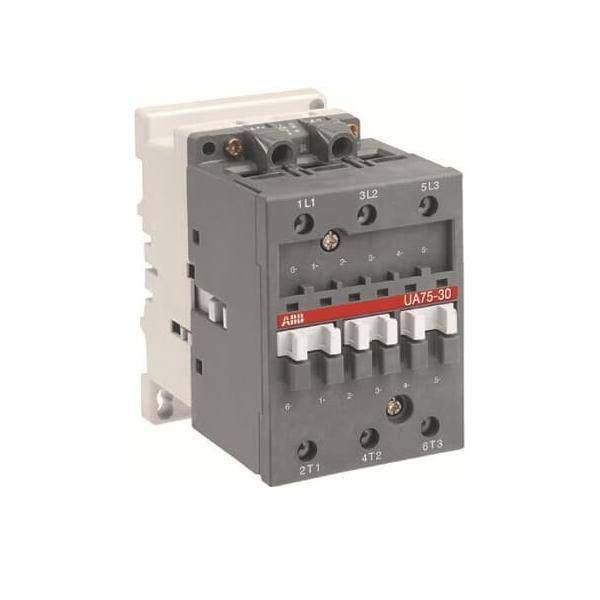 ABB Stotz S&J Schütz UA75-30-00-80