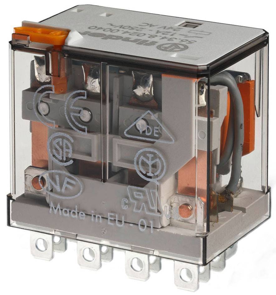 Finder Relais 56.34.8.230.4040