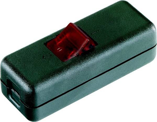 Bachmann Schnur-Zwischenschalter 924.327