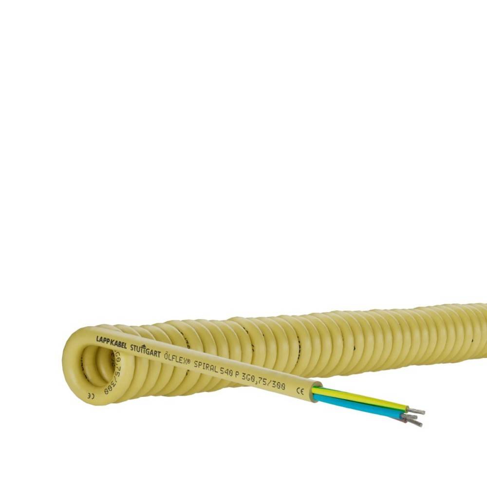 Lapp Zubehör ÖLFLEX-SPIRAL-540-P-3G0,75 73220853