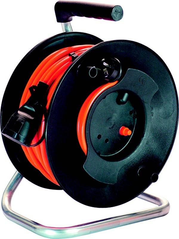 Bachmann Gerätetrommel leer 397.003