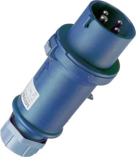 Mennekes Stecker ProTop 151A