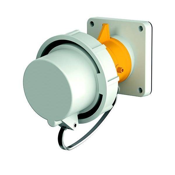 Mennekes Anbaustecker 3530