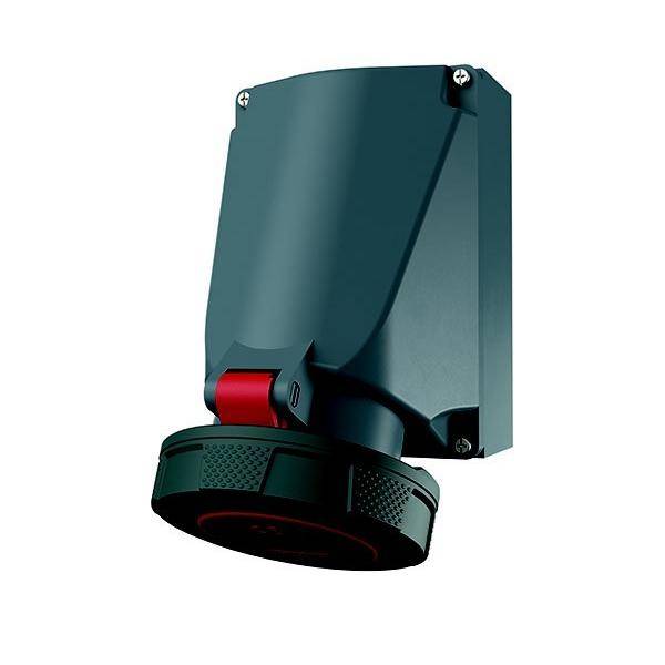 Mennekes Wanddose HW/VN 3774