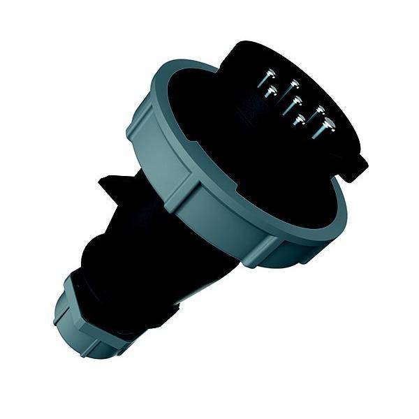 Mennekes Stecker AM-TOP HW/VN 3913