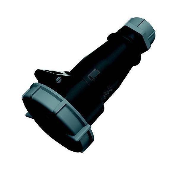 Mennekes Kupplung AM-TOP HW/VN 3784