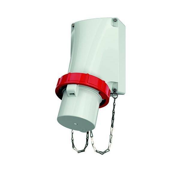 Mennekes Wandstecker HW/VN 21942