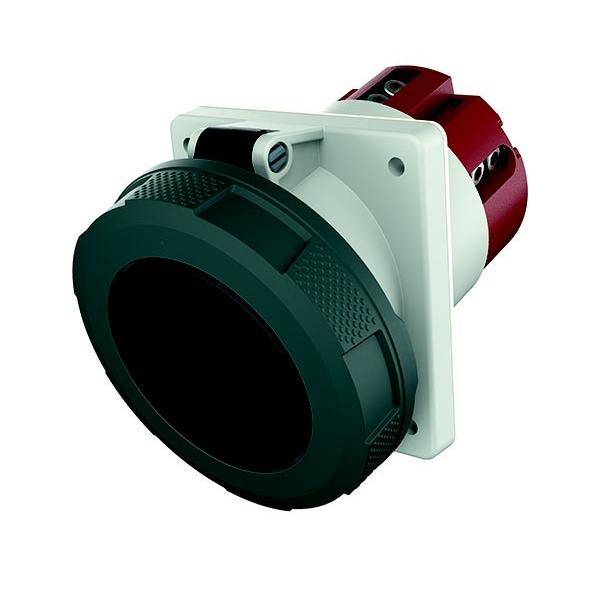 Mennekes Anbaudose TA 2546P