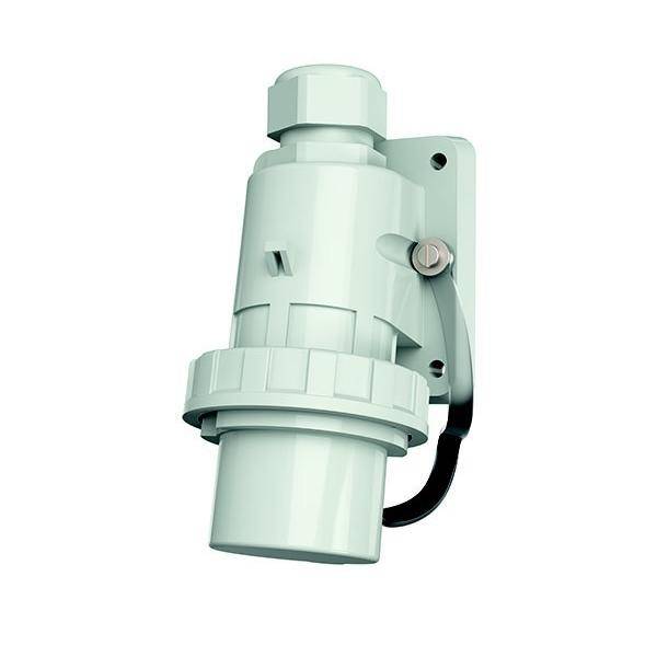 Mennekes Wandstecker 23568
