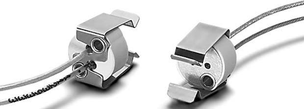 Houben Fassung GU5,3 101253