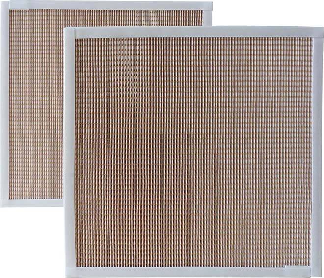 Maico Ersatzluftfilter RF 31/35-5