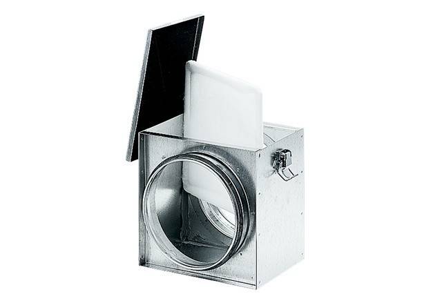 Maico Luftfilter TFE 40-4