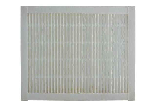 Maico Luftfilter, Ersatz ECR 25-31 F7