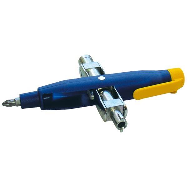 Klauke Schaltschrankschlüssel KL510