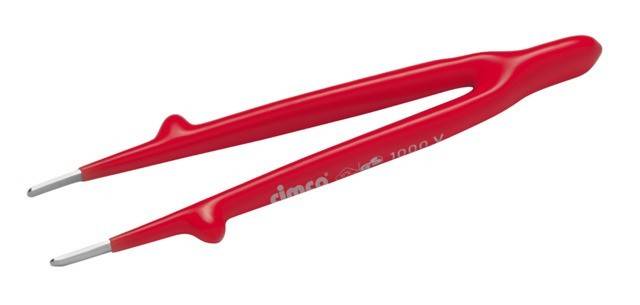 Cimco Werkzeuge Pinzette 103232
