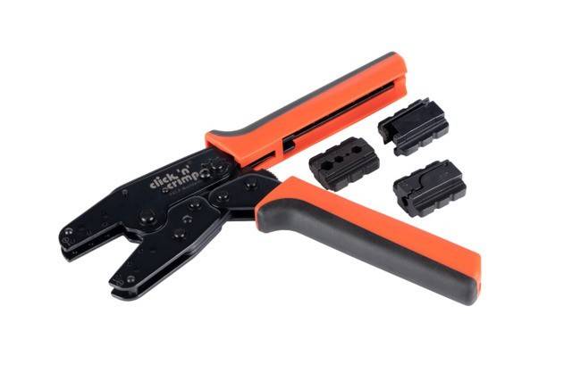 Cimco Werkzeuge Presszangensystem 106009