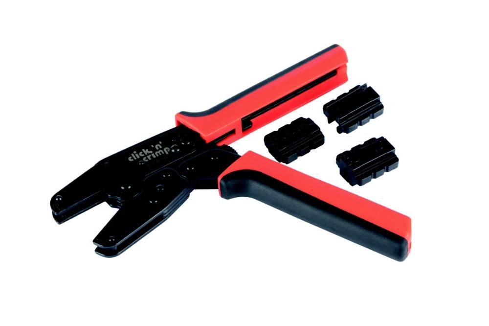 Cimco Werkzeuge Presszangensystem 106009