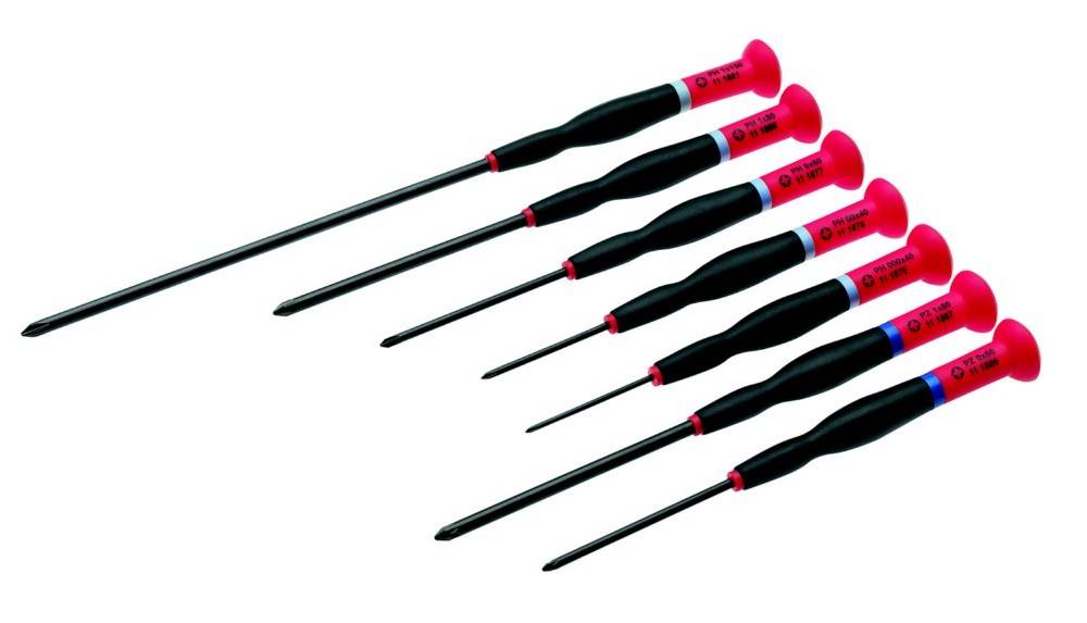 Cimco Werkzeuge Präzisions-Schraubendreher 111909