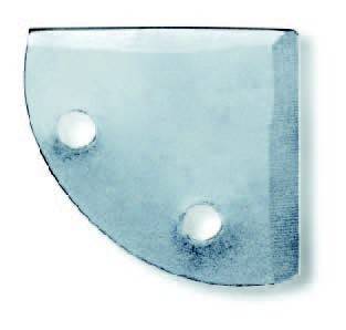 Cimco Werkzeuge Lose Messer für Universal 120453