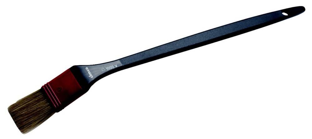 Cimco Werkzeuge Reinigungspinsel 38 mm 140261