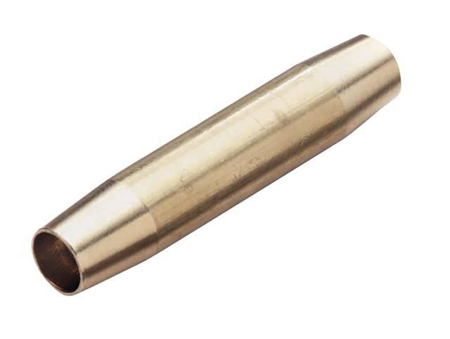 Cimco Werkzeuge Verbindungshülse Messing 142231