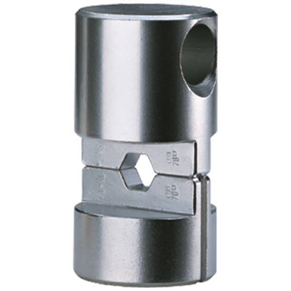 Klauke Presseinsatz HA 25 HA25400