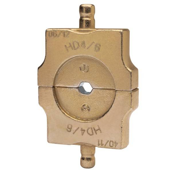 Klauke Presseinsatz HD410