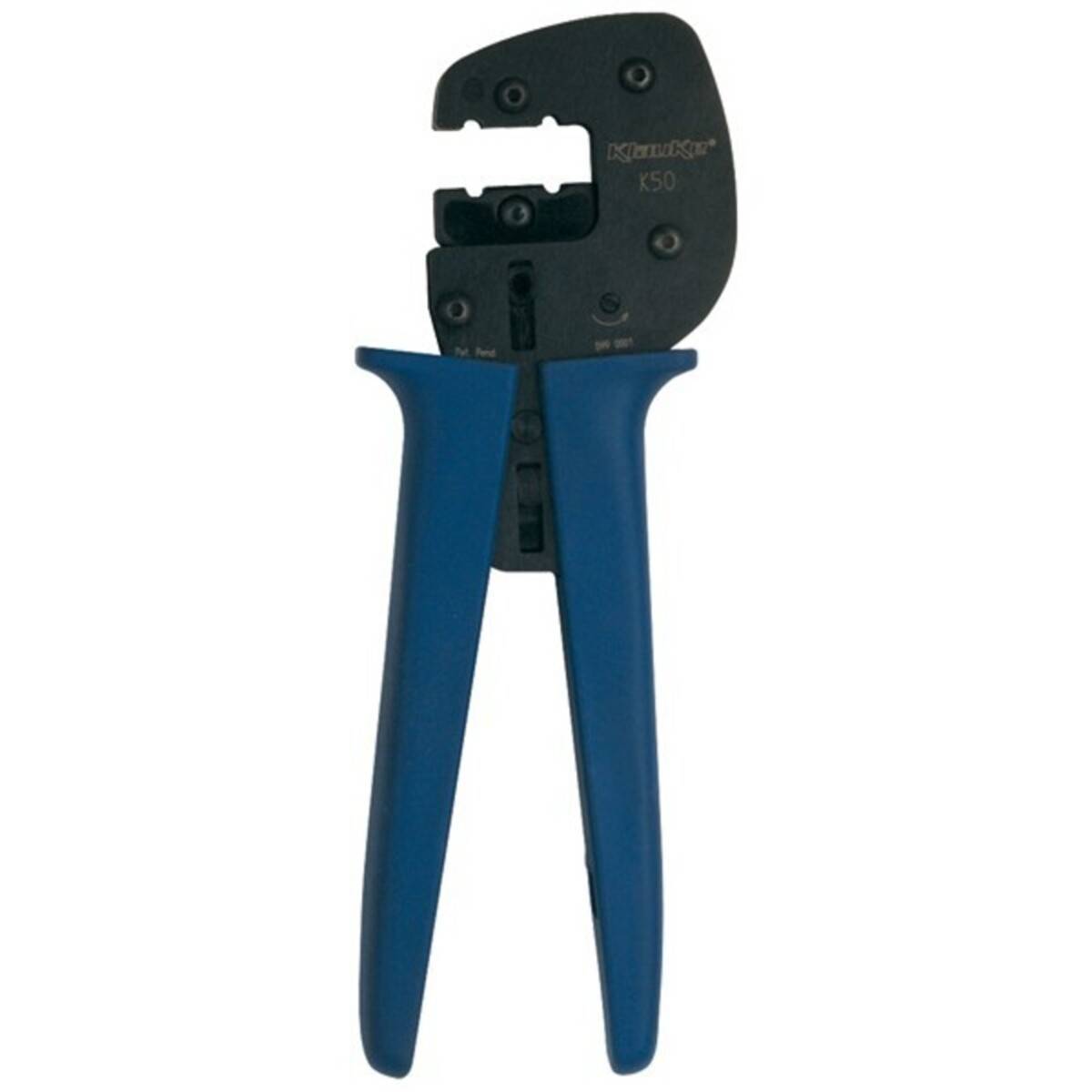 Klauke Presszange K50