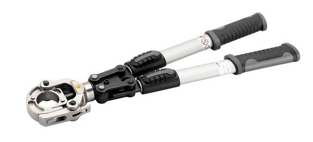 Cimco Werkzeuge Presszange 101868