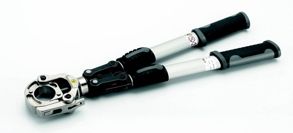 Cimco Werkzeuge Presszange 101868
