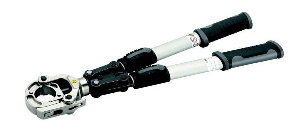 Cimco Werkzeuge Presszange 101868