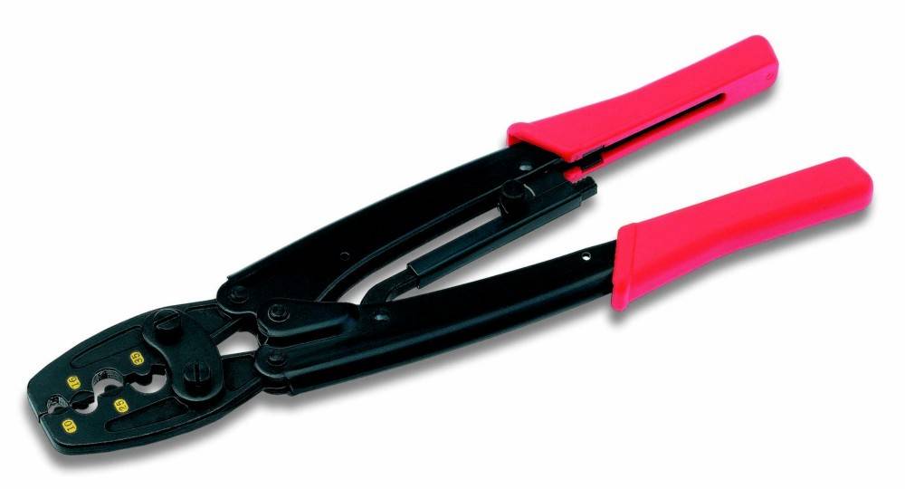 Cimco Werkzeuge Presszange 106146