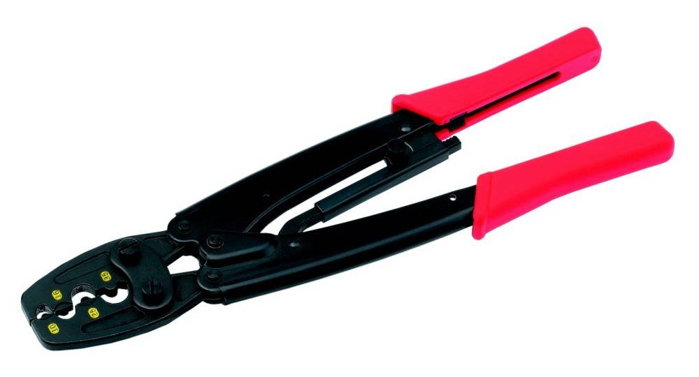 Cimco Werkzeuge Presszange 106146