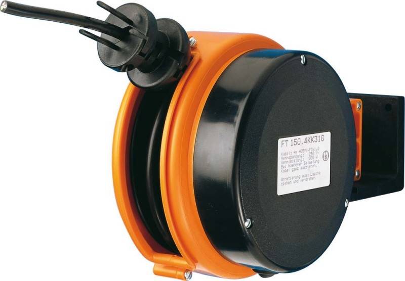 Schill Kabelaufroller FT 150.5KK3075