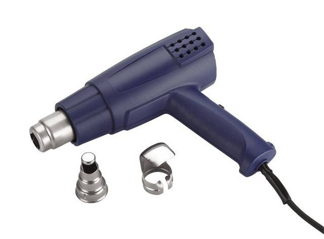 Cimco Werkzeuge Heissluftgerät 181351