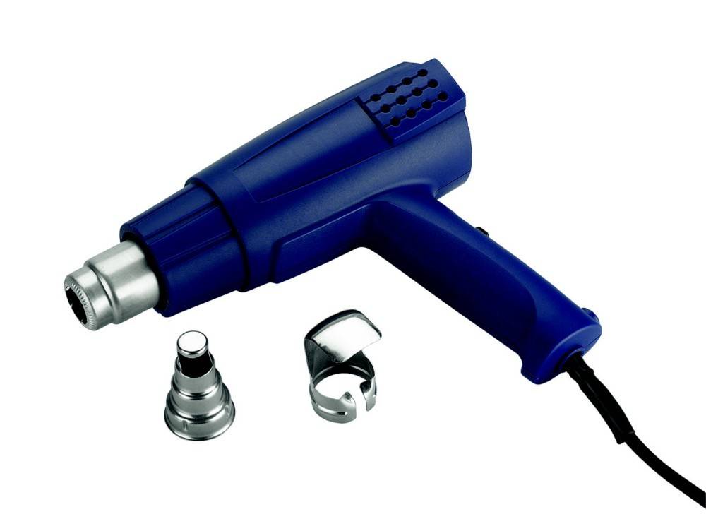 Cimco Werkzeuge Heissluftgerät 181351