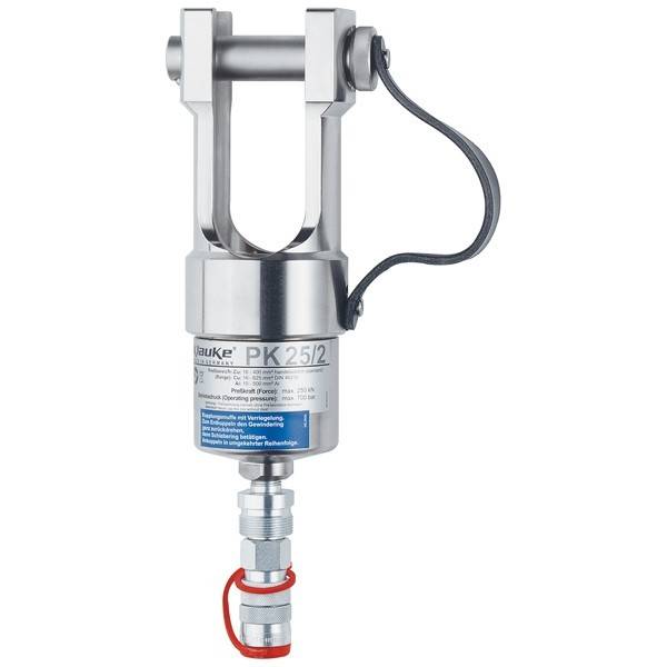 Klauke Presskopf PK252