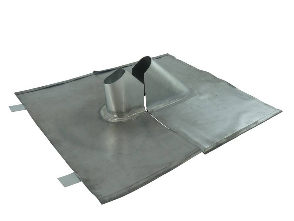 Televes Reparaturblech BBZ 4260/2