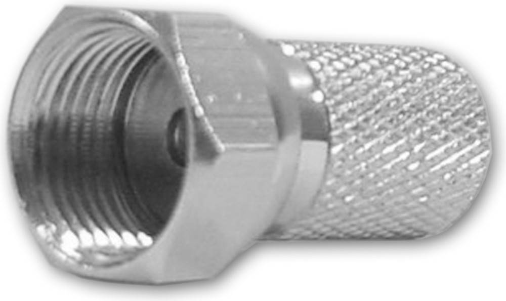 Televes F-Stecker FST 43