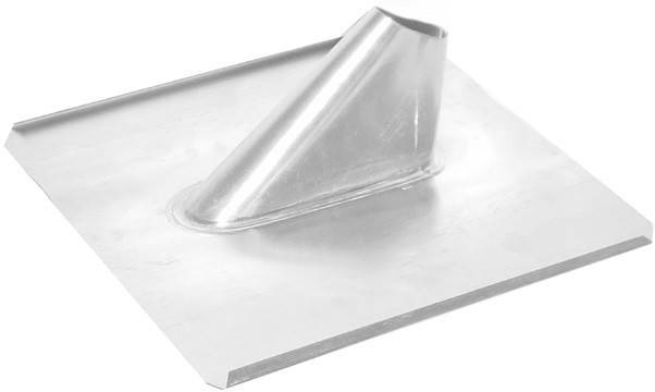 Televes Zinkblechziegel ZBZ 76 B