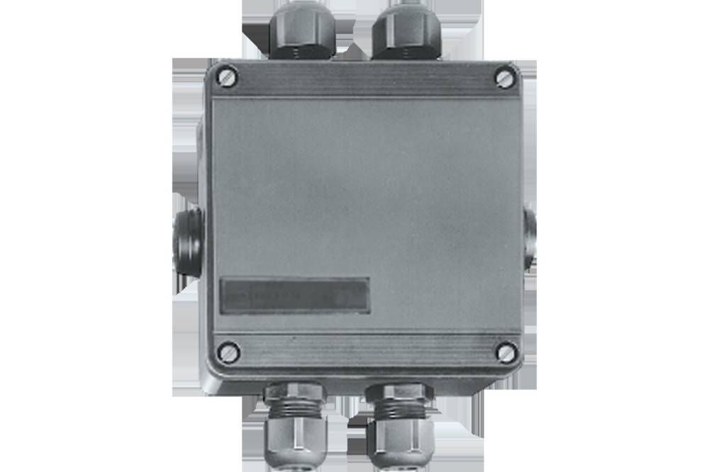 Schuch Licht Ex-Abzweigdose e8118/4