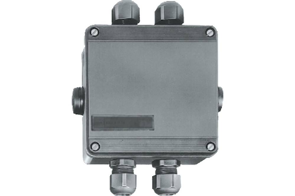 Schuch Licht Ex-Abzweigdose e8118/4