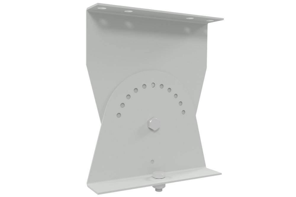 Schuch Licht Schwenkarmbefestigung SWA 181/182